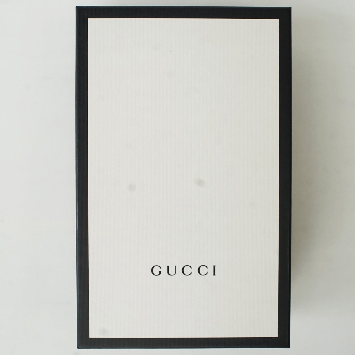 Second Hand Gucci Shoes