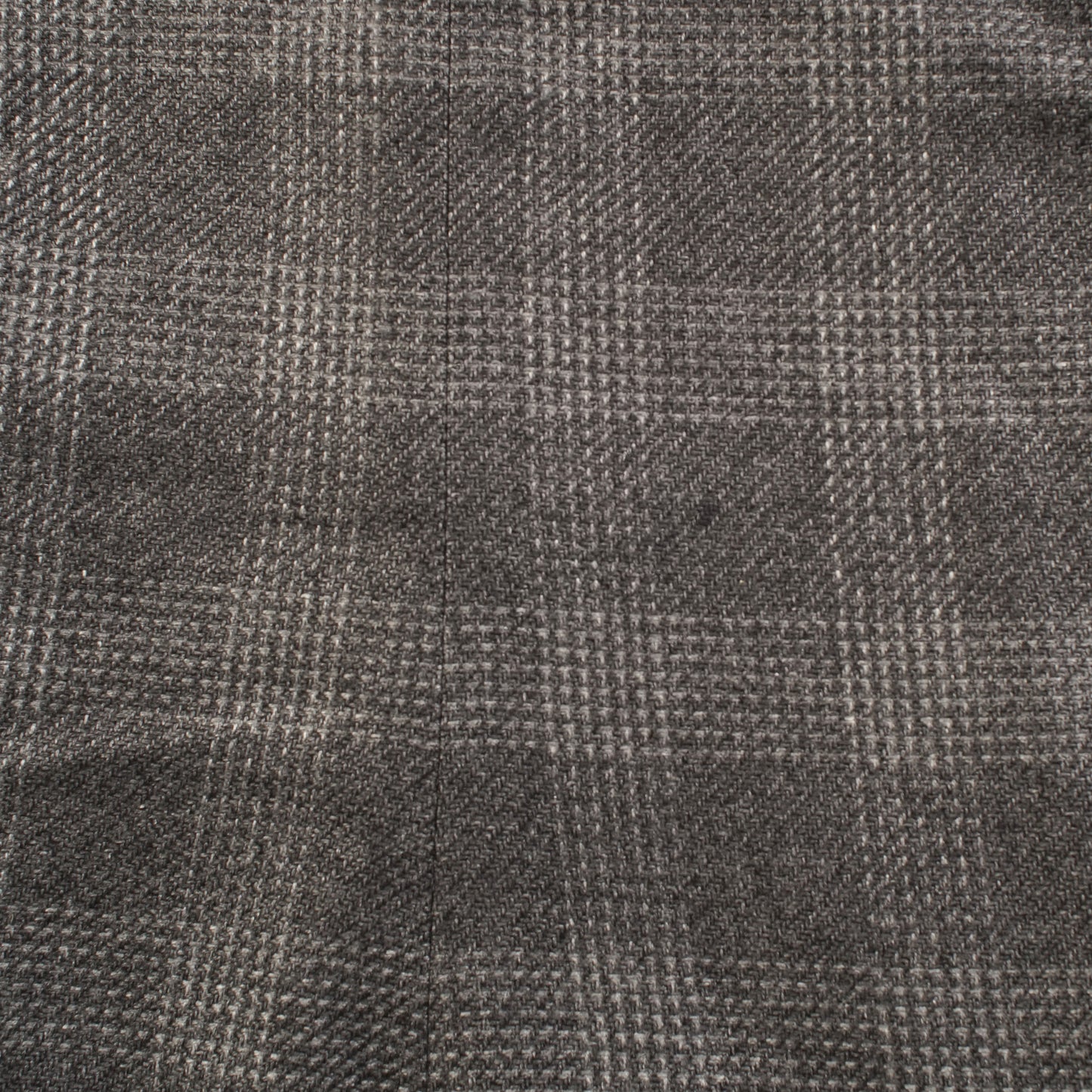 Giorgio Armani Plaid Blazer