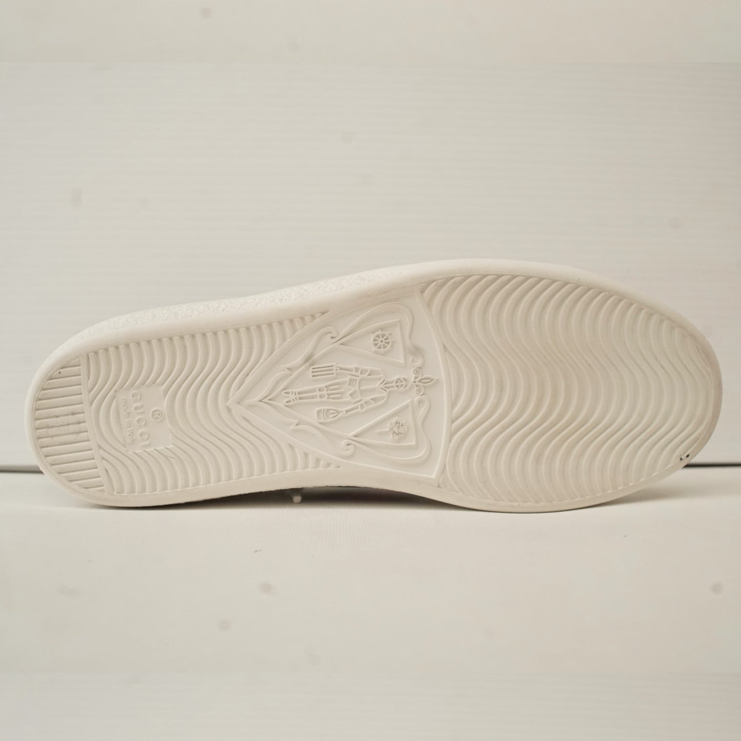 New Gucci Shoes