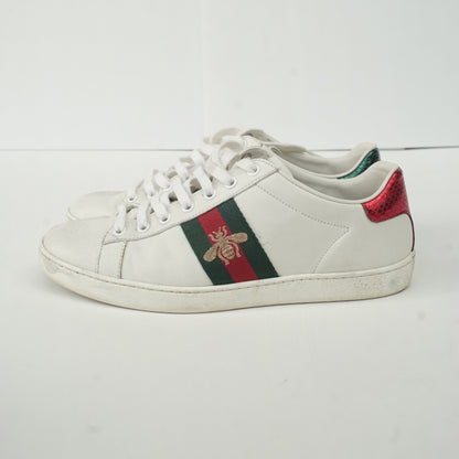 Second Hand Gucci Shoes