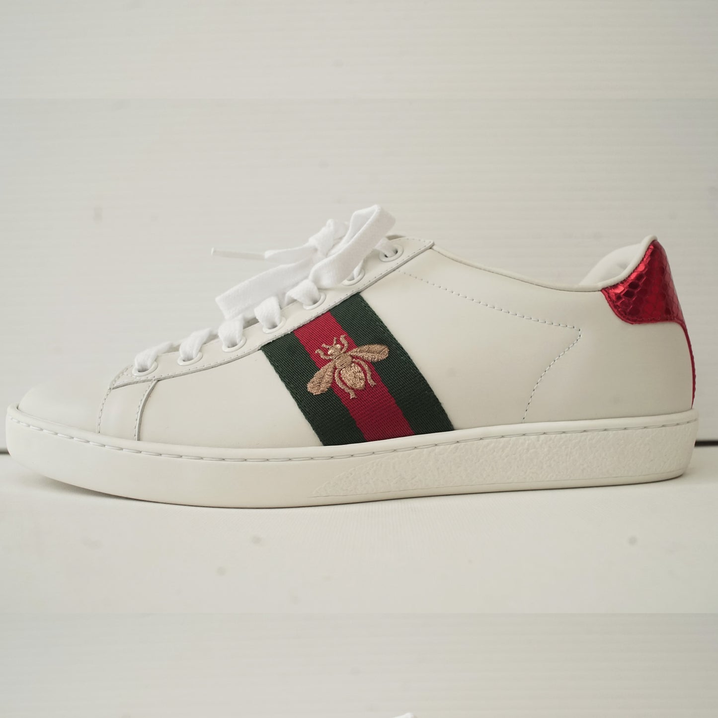 New Gucci Shoes