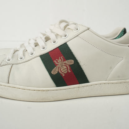 Second Hand Gucci Shoes