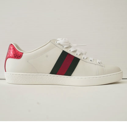 New Gucci Shoes