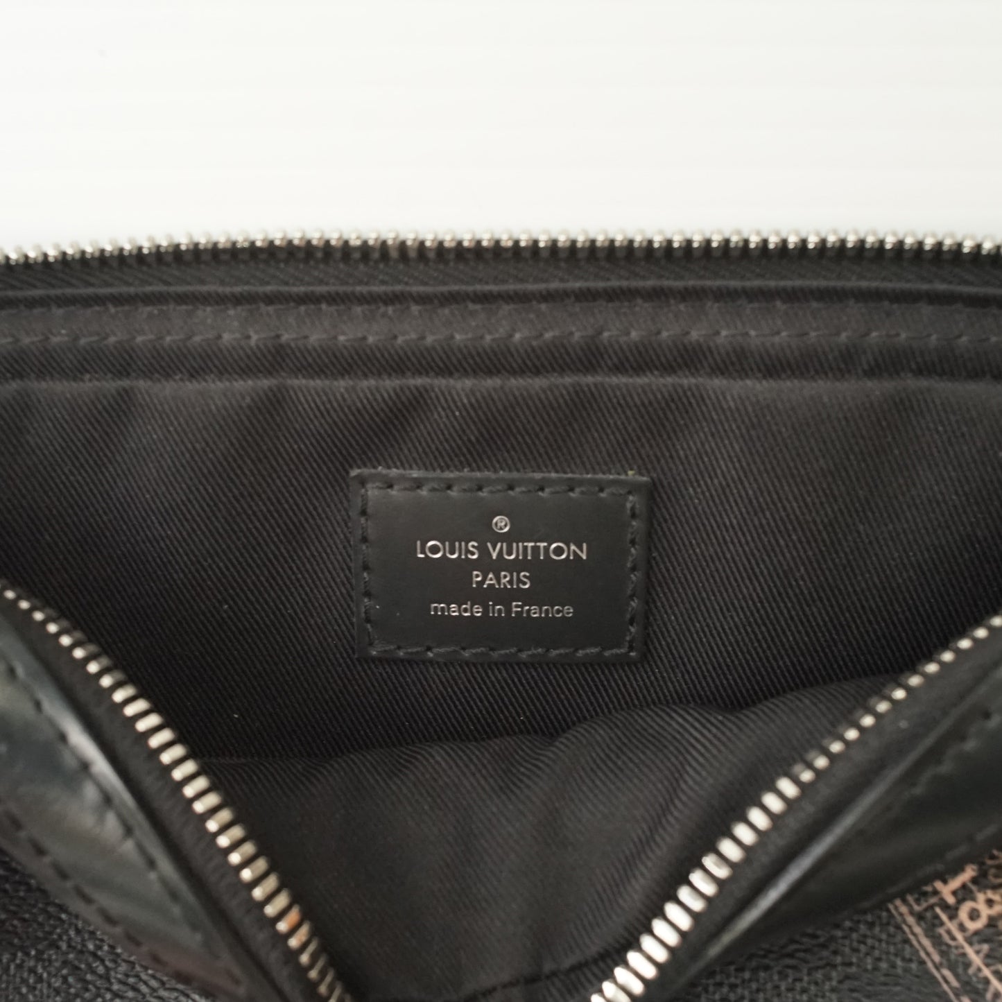 LV 3 part Bag
