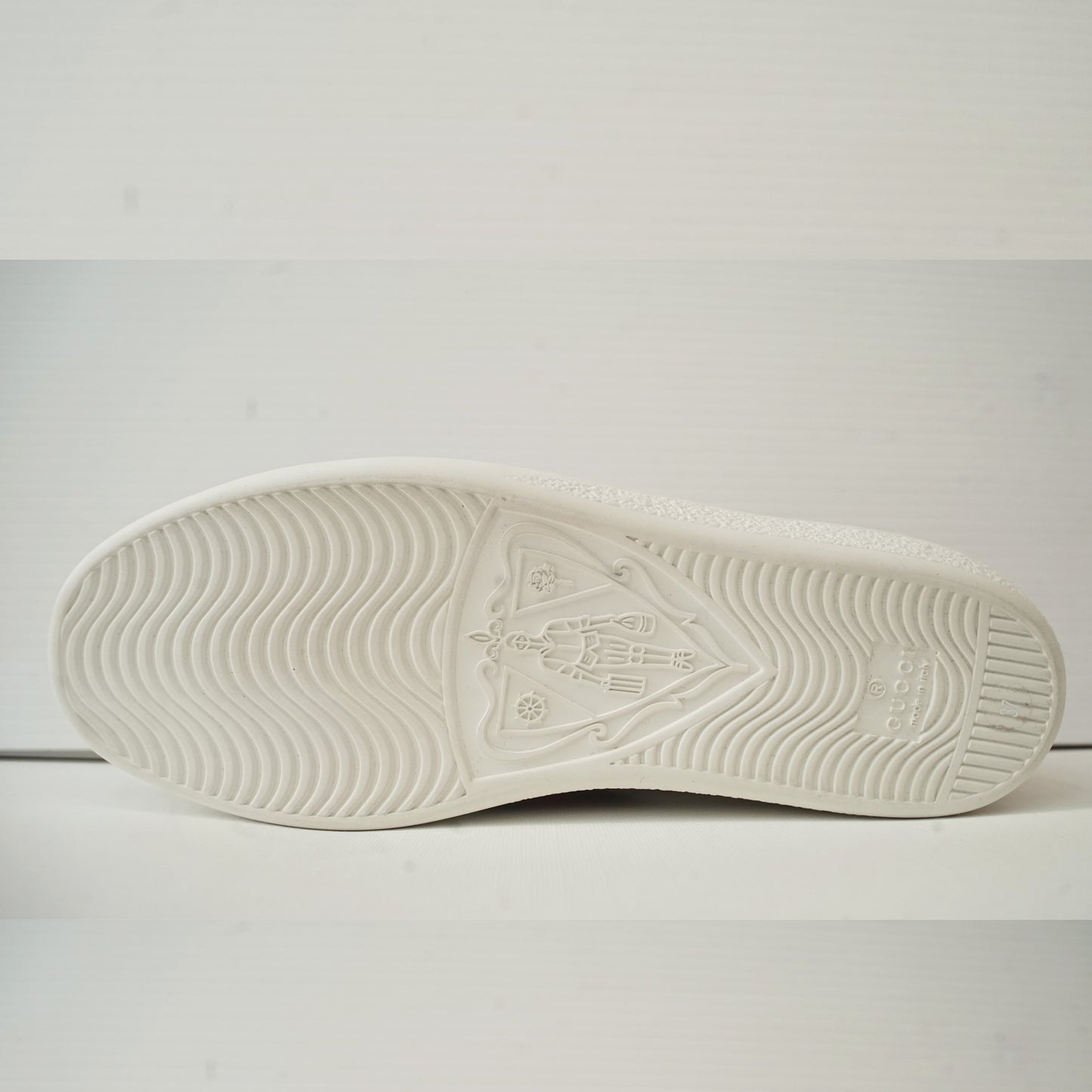 New Gucci Shoes