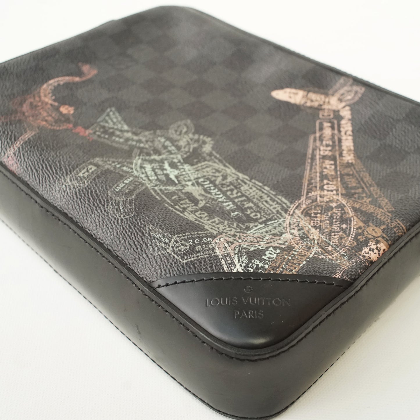 LV 3 part Bag
