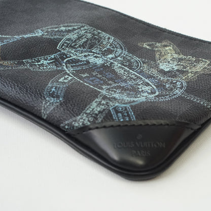LV 3 part Bag