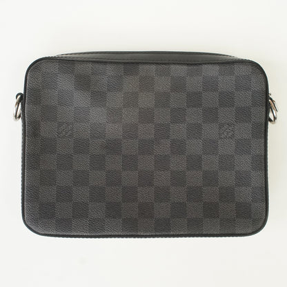 LV 3 part Bag