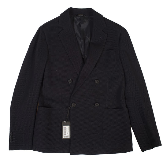 Giorgio Armani Cotton Blazer