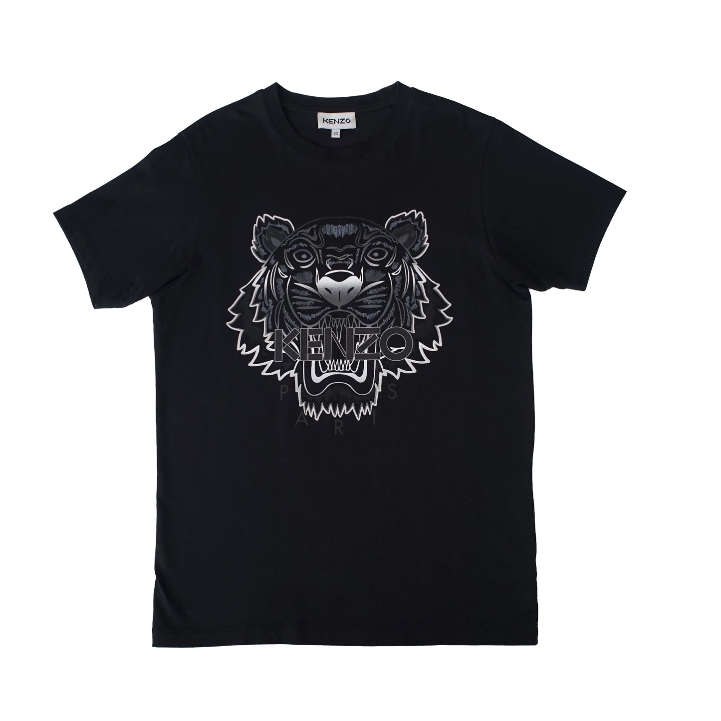 Kenzo Gradient Tiger T-Shirt