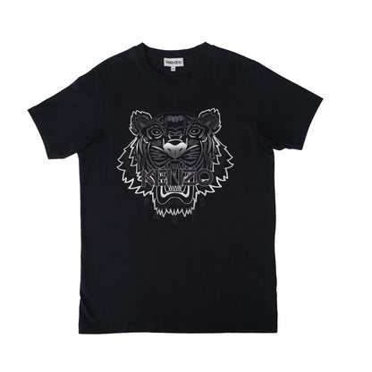 Kenzo Gradient Tiger T-Shirt