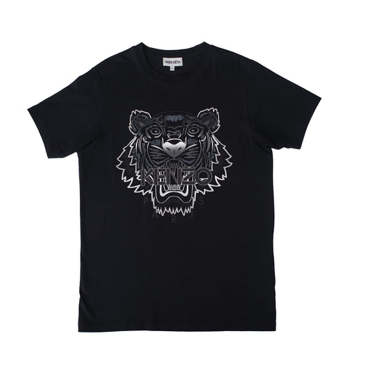 Kenzo Gradient Tiger T-Shirt