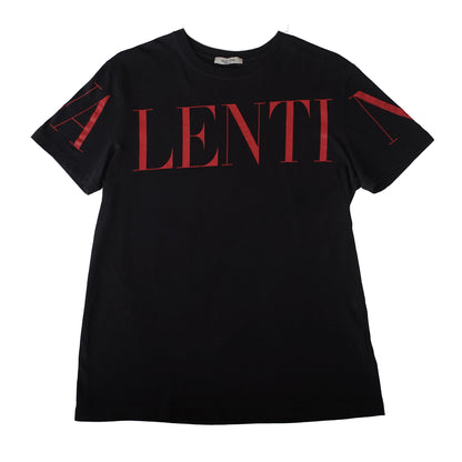 Valentino Large Logo T-Shirt