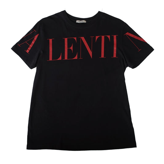 Valentino Large Logo T-Shirt