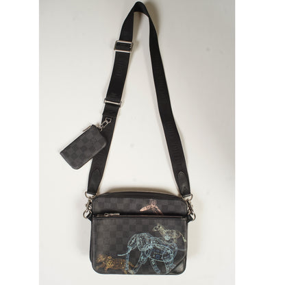 LV 3 part Bag