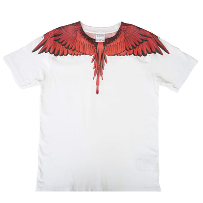 Marcelo Burlon Logo T-Shirt