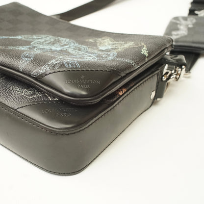 LV 3 part Bag