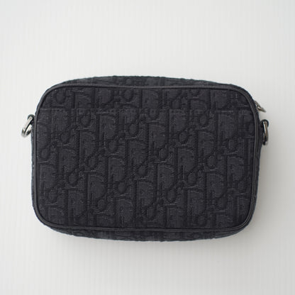 Dior Mini Safari Bag with Strap