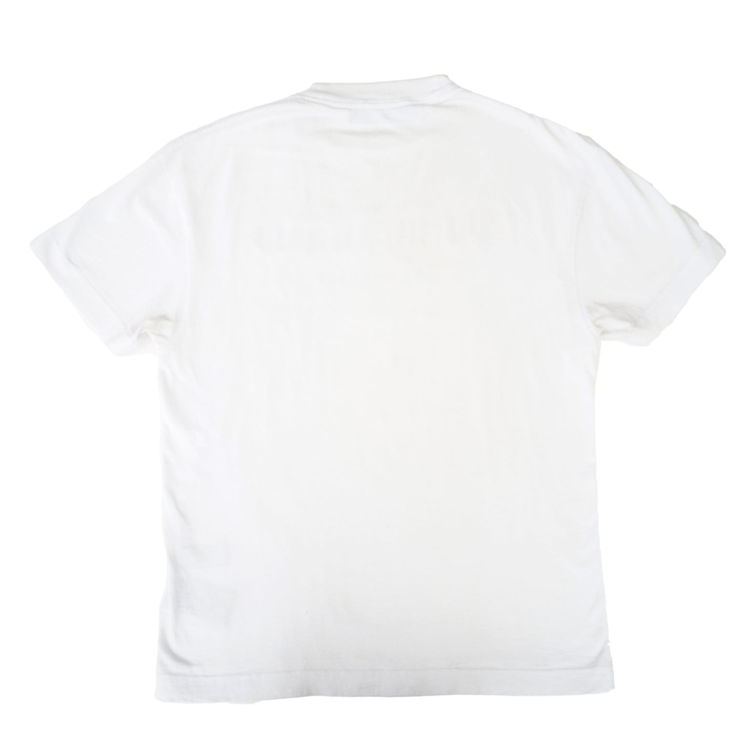 Palm Angels LA Sprayed Logo Tee