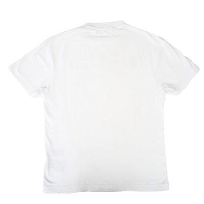 Palm Angels LA Sprayed Logo Tee