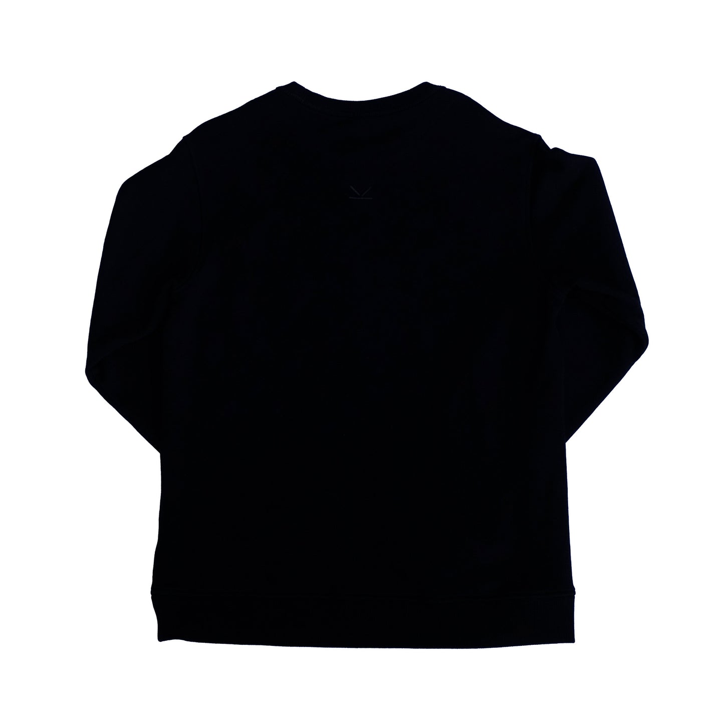 Kenzo Logo Printed Sweatshirt
