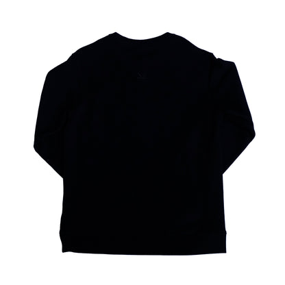 Kenzo Logo Printed Sweatshirt