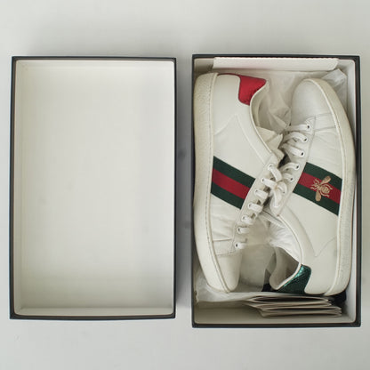 Second Hand Gucci Shoes