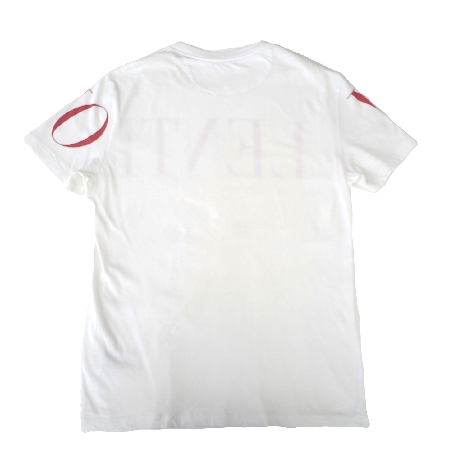 Valentino Large Logo T-Shirt
