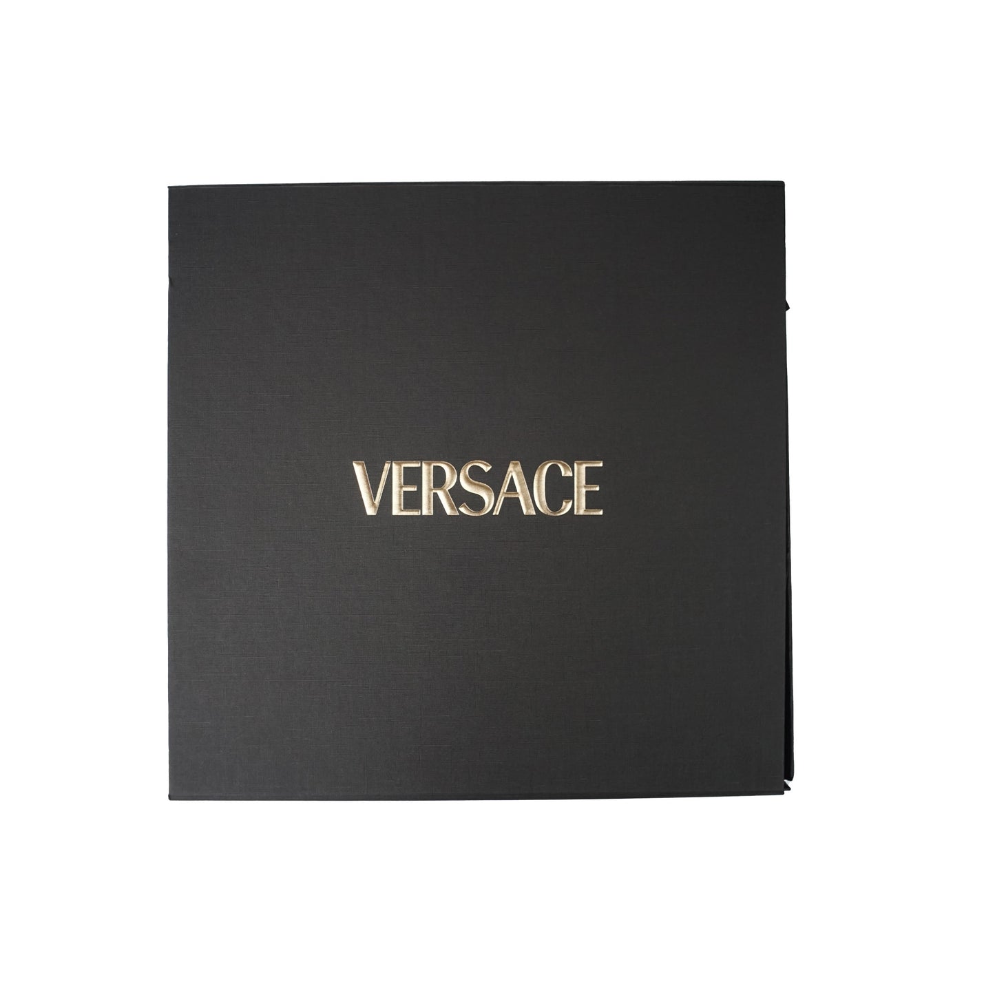Versace Medusa Print T-Shirt