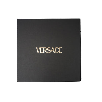 Versace Medusa Print T-Shirt