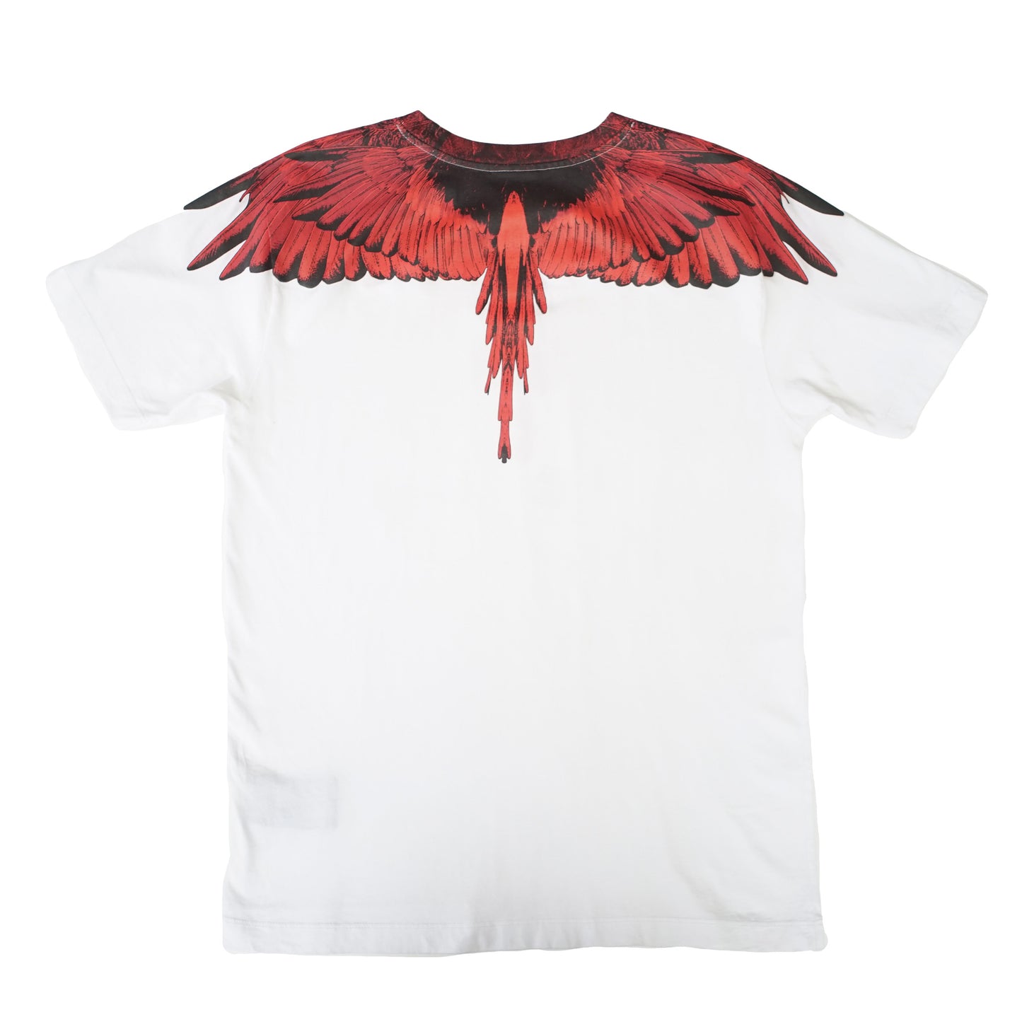 Marcelo Burlon Logo T-Shirt