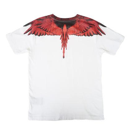 Marcelo Burlon Logo T-Shirt
