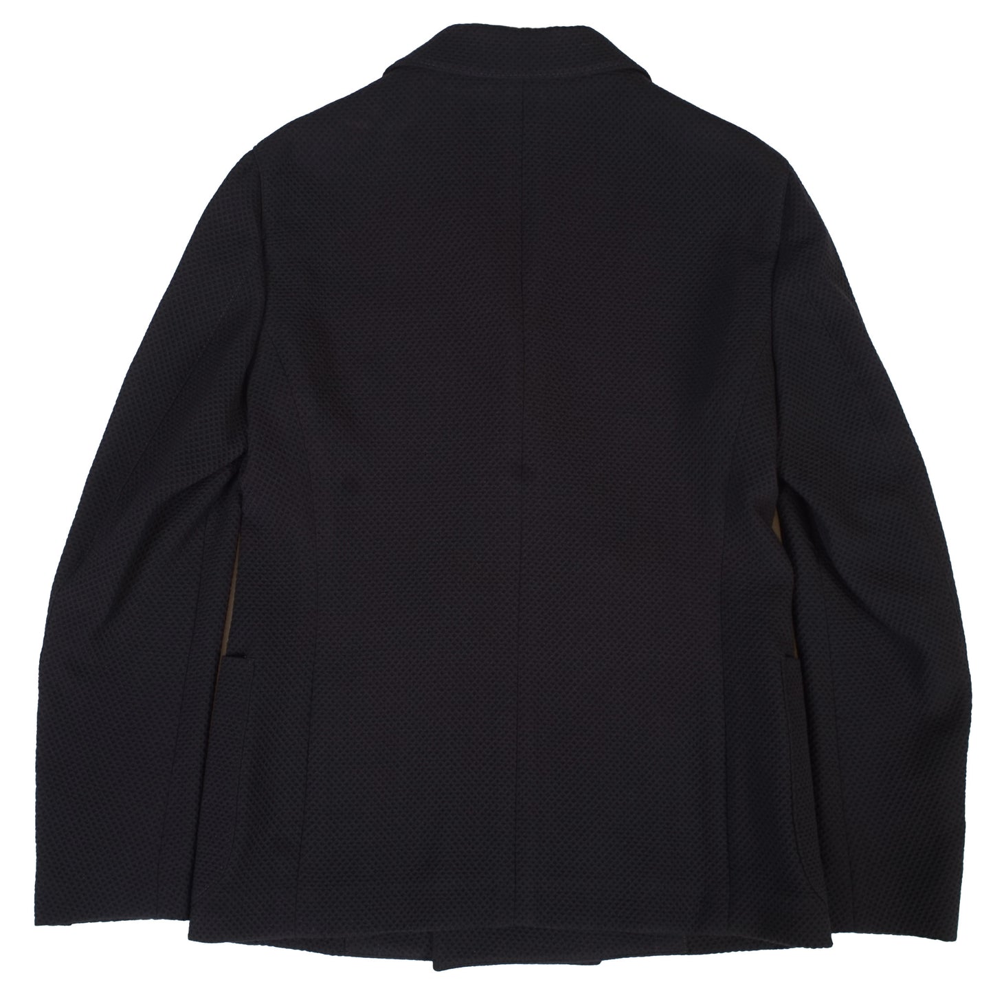 Giorgio Armani Cotton Blazer