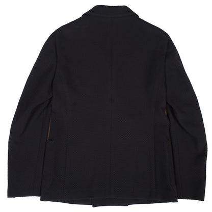 Giorgio Armani Cotton Blazer