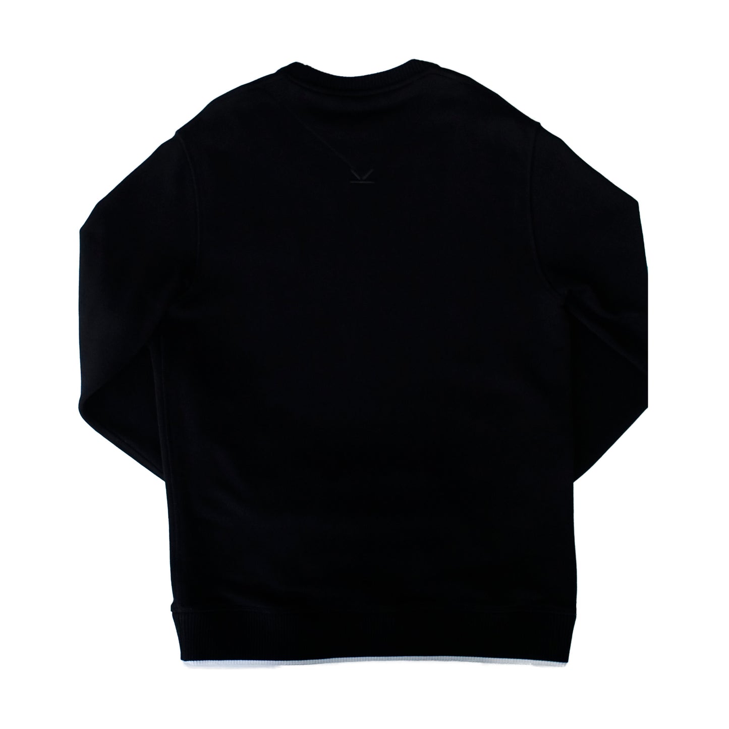 Kenzo Tiger Logo Crew Sweatshirt