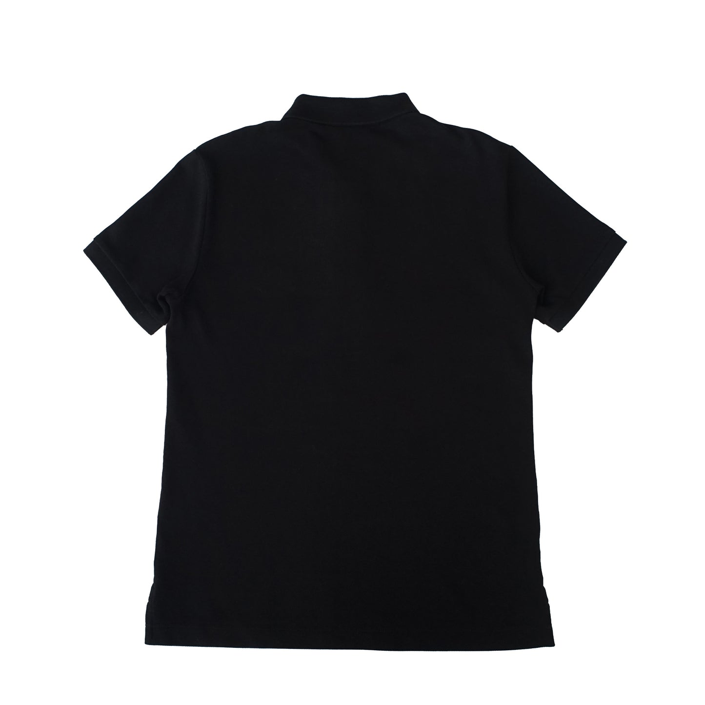 Burberry Cotton Polo Shirt