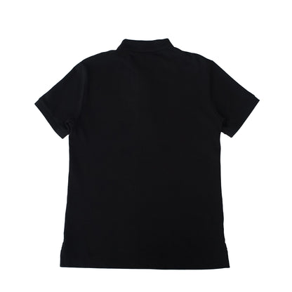 Burberry Cotton Polo Shirt