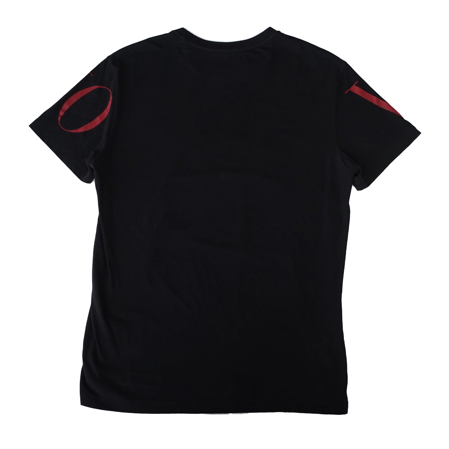 Valentino Large Logo T-Shirt
