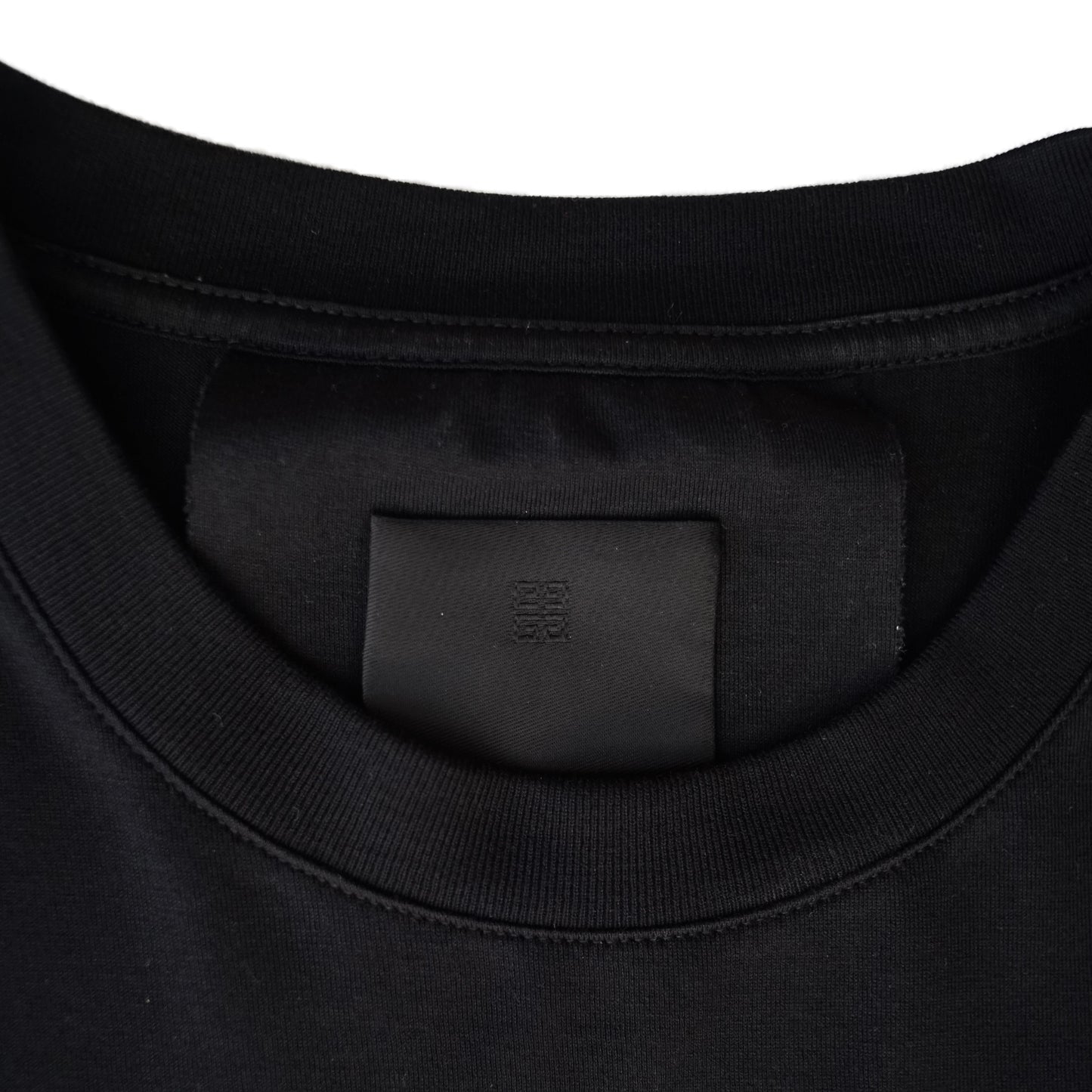 Givenchy Reverse T-Shirt