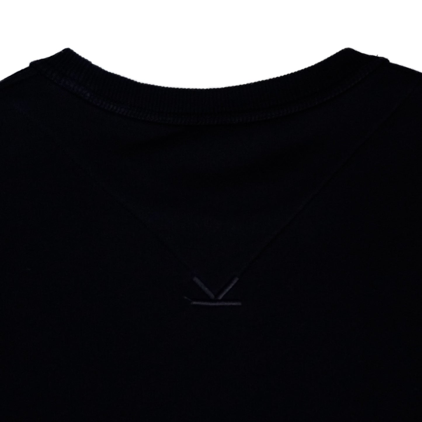 Kenzo Logo Printed Sweatshirt
