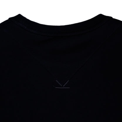 Kenzo Logo Printed Sweatshirt