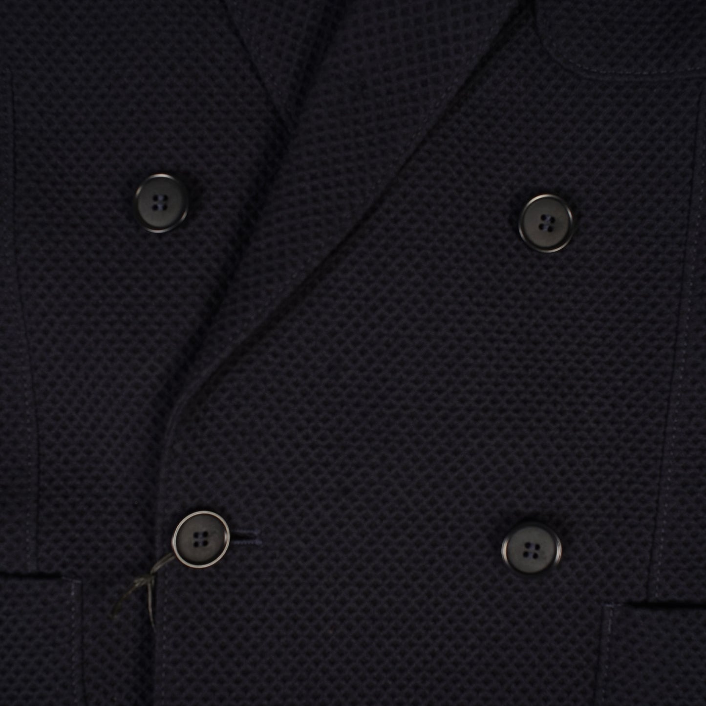 Giorgio Armani Cotton Blazer