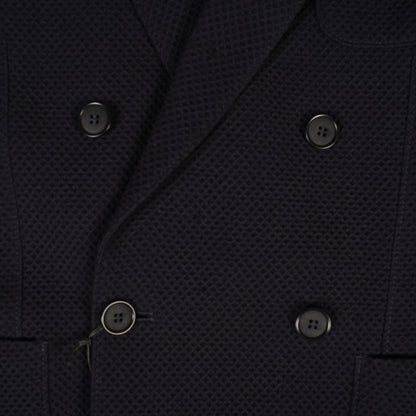 Giorgio Armani Cotton Blazer