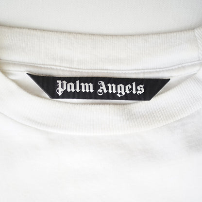 Palm Angels LA Sprayed Logo Tee