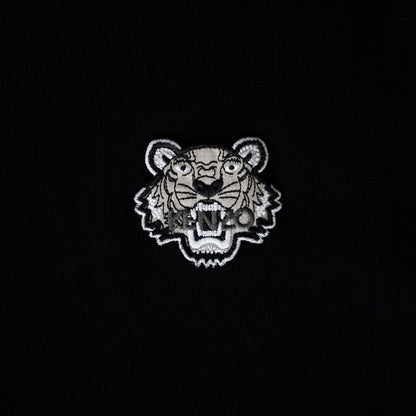Kenzo Tiger Logo Crew Sweatshirt