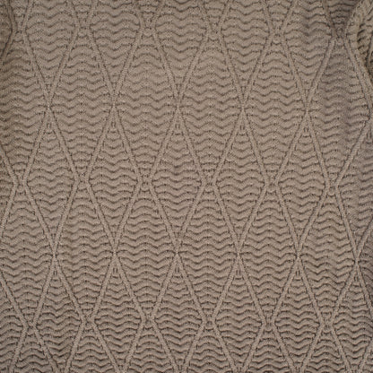 Giorgio Armani Beige Sweater