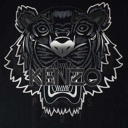 Kenzo Gradient Tiger T-Shirt