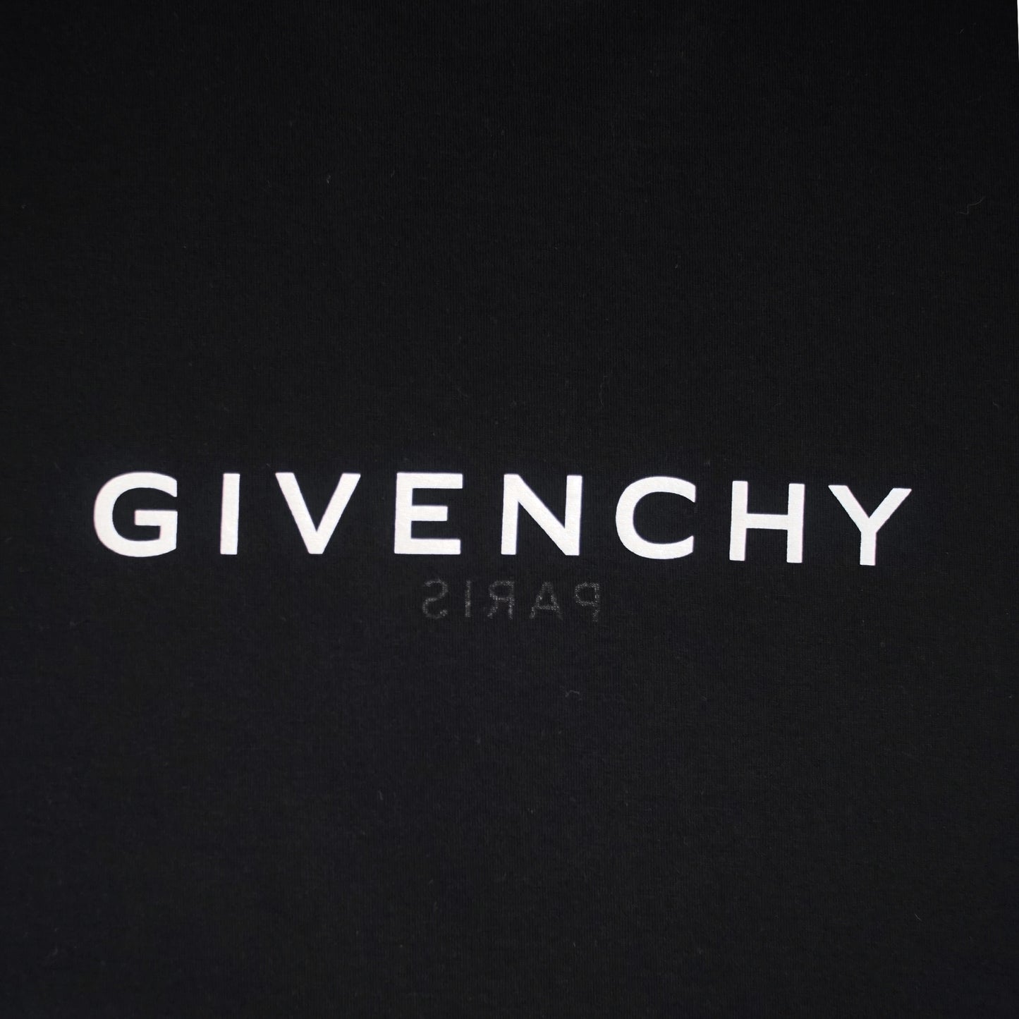 Givenchy Reverse T-Shirt