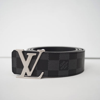 Louis Vuitton Initiales 40mm Reversible Belt