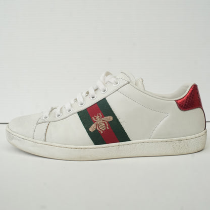 Second Hand Gucci Shoes